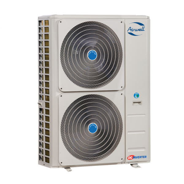Máy lạnh giấu trần nối ống gió Airwell Inverter(2 chiều lạnh/sưởi) AMD48D-01T