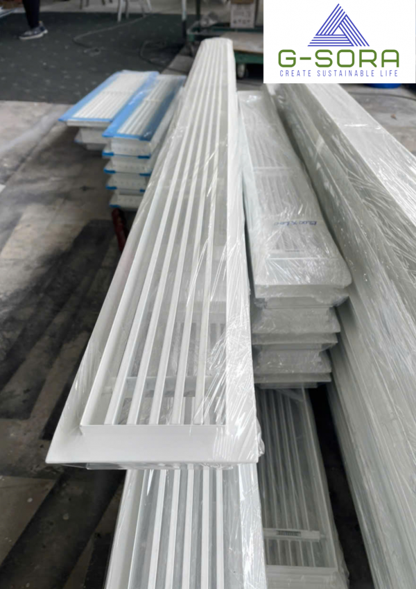 MIỆNG GIÓ KHÔNG VIỀN