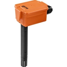 Duct sensors and duct humidistat / Cảm biến gắn ống gió và bộ điều chỉnh độ ẩm