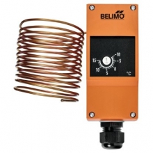 CẢM BIẾN BẢO VỆ CHỐNG ĐÓNG BĂNG / Frost monitor