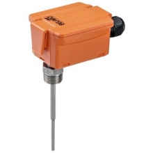 Duct and immersion sensors Temperature / Cảm biến nhiệt độ gắn ống dẫn và nhúng