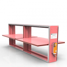 Van MFD EI