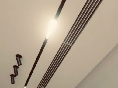 ✨Miệng gió không viền: chuyên biệt thự, khách sạn, nhà hàng - nâng tầm không gian sang trọng của bạn✨