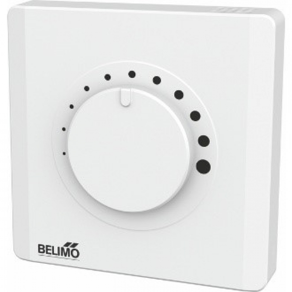 Room sensors / room operating units / Cảm biến phòng/ Bộ điều khiển gắn phòng