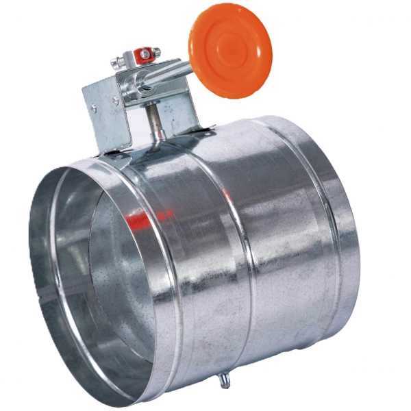 Van điều chỉnh lưu lượng