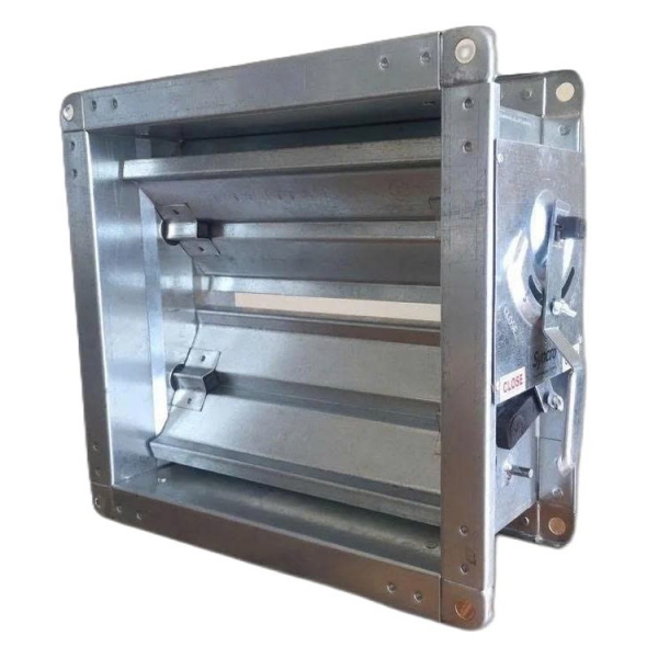 Van điều chỉnh lưu lượng