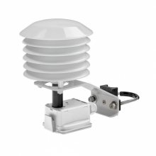 Outdoor sensors - Cảm biến nhiệt độ, độ ẩm ngoài trời