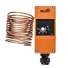 Cảm biến bảo vệ chống đóng băng (Frost monitor)