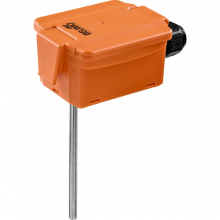 Duct and immersion sensors Temperature - Cảm biến nhiệt độ gắn ống dẫn và nhúng