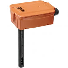 Duct sensors and duct humidistat - Cảm biến gắn ống gió và bộ điều chỉnh độ ẩm