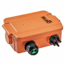 Pressure sensor range - Cảm biến áp suất