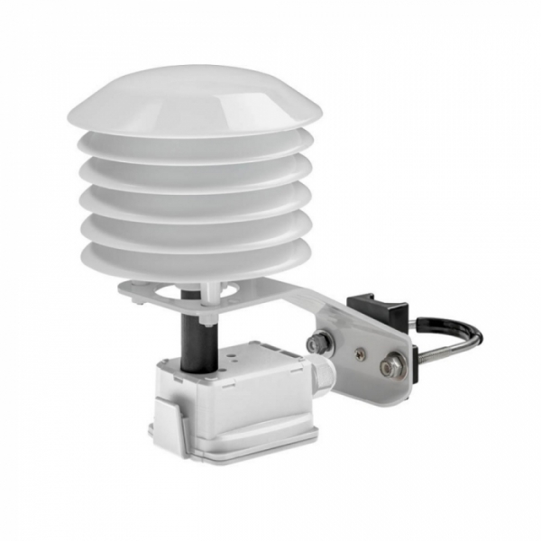 Outdoor sensors humidity / temperature