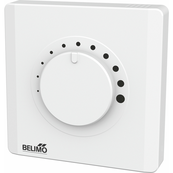 Room sensors / room operating units