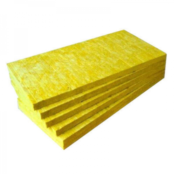 Bông khoáng dạng ống/tấm/cuộn