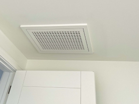 Hướng dẫn chọn miệng gió sọt trứng phù hợp với từng loại công trình