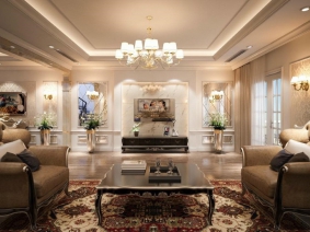 Điều hòa trung tâm cho biệt thự nên chọn loại nào giữa VRV và VRF