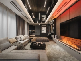 Điều hòa trung tâm cho gia đình nên chọn loại nào phù hợp diện tích