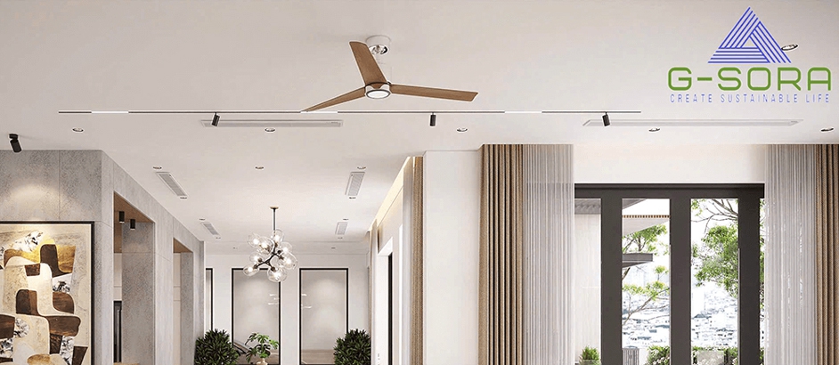 CÔNG TY TNHH G-SORA