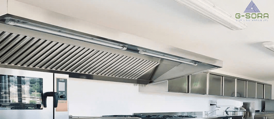 CÔNG TY TNHH G-SORA