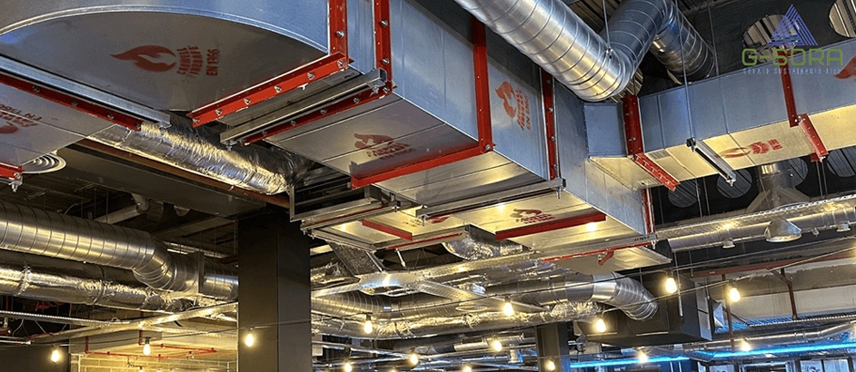 CÔNG TY TNHH G-SORA