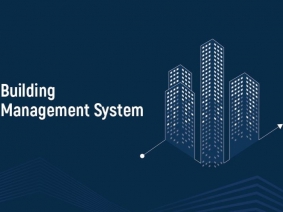 Hệ thống BMS điều khiển HVAC là gì? Giải pháp tự động hóa tối ưu