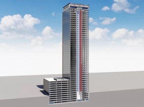 Hệ thống thông gió nhà cao tầng giúp giảm nguy cơ tích tụ khí độc ra sao