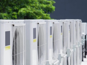 ODU trong HVAC là gì? Lý do cần lắp đặt đúng tiêu chuẩn