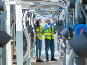 Quy chuẩn thẩm định hệ thống HVAC đảm bảo chất lượng và an toàn