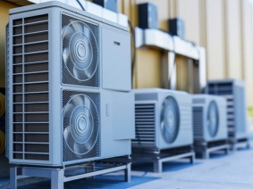 Bảng kích thước cục nóng điều hòa trung tâm tiêu chuẩn phổ biến