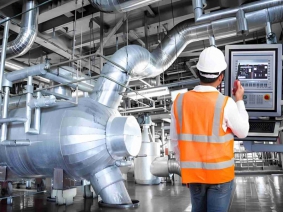 Bảo trì hệ thống HVAC định kỳ giúp kéo dài tuổi thọ thiết bị