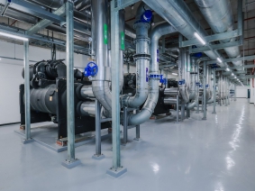 Các loại điều hòa trung tâm phù hợp với từng loại công trình