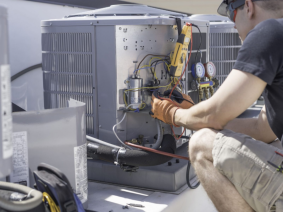 Chi phí lắp đặt điều hòa trung tâm ảnh hưởng bởi những yếu tố nào