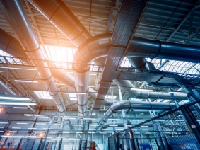 Thi công lắp đặt hệ thống điều hòa không khí HVAC cần lưu ý gì?