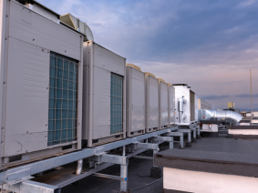 Hệ thống điều hòa không khí VRV tiết kiệm điện năng như thế nào?