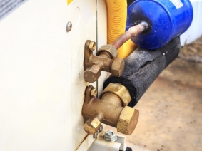 Van tiết lưu điều hòa VRV là gì? Cấu tạo và nguyên lý hoạt động