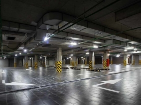 Thiết kế hệ thống thông gió tầng hầm nên tuân theo tiêu chuẩn nào