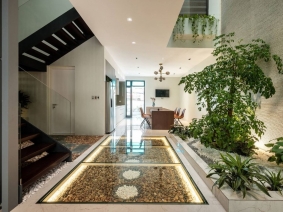 Hệ thống thông gió gia đình có bao nhiêu loại phù hợp với nhà nhỏ?